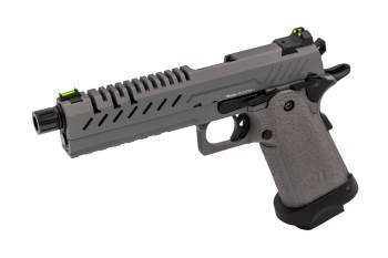 Hi-Capa 5.1 GBB Pistol (Grey)