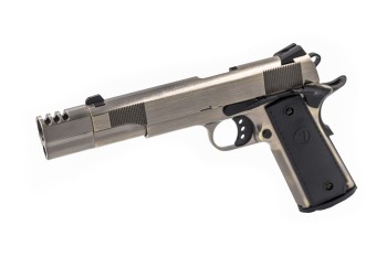 Vorsk - VP-X (Brushed Aluminium)