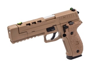 VP26X GBB Pistol (Tan)