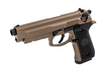 VM9 Osiris GBB Pistol (Tan)