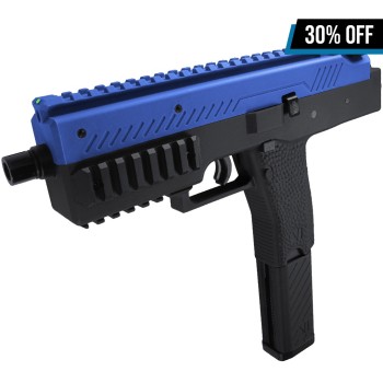 VMP-1C (0.99J) (Blue (Dual Tone)) GBB SMG