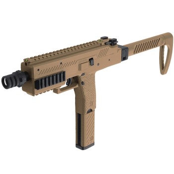 VMP-1 GBB SMG (Tan)