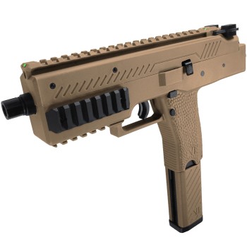 VMP-1C GBB SMG (Tan)