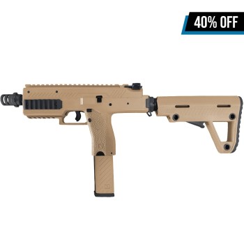 VMP-1M (0.99J) (Tan) GBB SMG