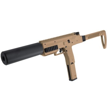 VMP-1X GBB SMG (Tan)