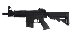 CQB 06 AEG Rifle 