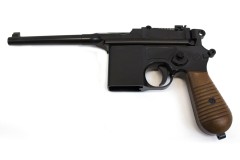 WE712 GBB Pistol