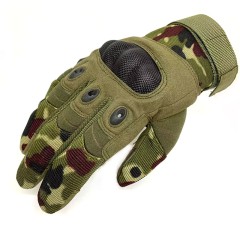 PMC Skirmish Gloves A Camo XL