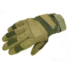 PMC Skirmish Gloves B Green L