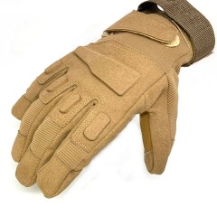 PMC Skirmish Gloves B Tan XL