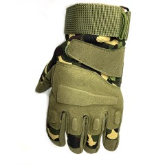PMC Skirmish Gloves B Camo S