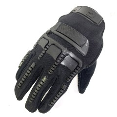 PMC Skirmish Gloves C Black L