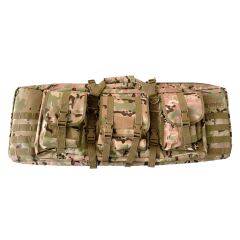 NP PMC Deluxe Soft Rifle Bag 36" - Camo