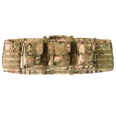 NP PMC Deluxe Soft Rifle Bag 42" - Camo