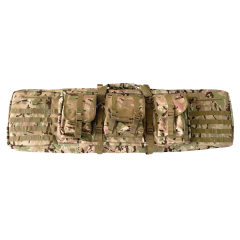NP PMC Deluxe Soft Rifle Bag 46" - Camo