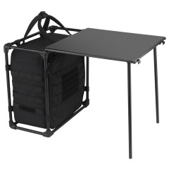 NP Rally Point Table - Black