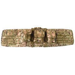 NP PMC Deluxe Soft Rifle Bag 54" - Camo