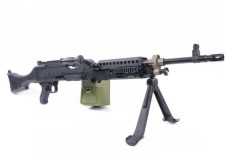 S&T M240 MEDIUM MACHINE GUN