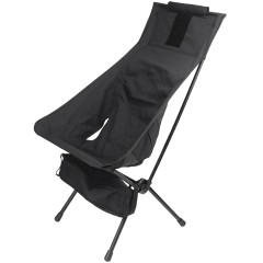 NP Rally Point Chair - Black