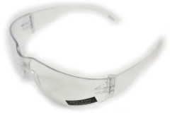 NP Protective Airsoft Glasses - Clear Lense