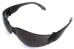 NP Protective Airsoft Glasses - Smoked Lense