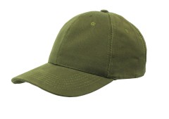 NP Combat Cap - Green