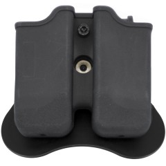 Perfect Fit Double Magazine Pouch (M92 Series) 