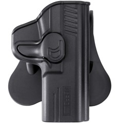 Perfect Fit Airsoft Holster (Big Bird M&P Series) 