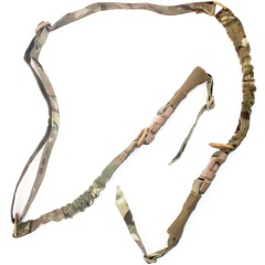 Two Point Bungee Sling (Camo)