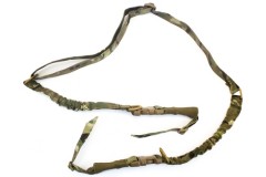 NP Two Point Bungee Sling 1000D Camo