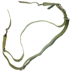 Three Point Tactical Sling (Green)