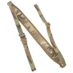 NP Two Point Shoulder Strap Sling - Camo