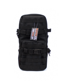 NP PMC Hydration Pack - Black