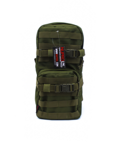 NP PMC Hydration Pack - Green