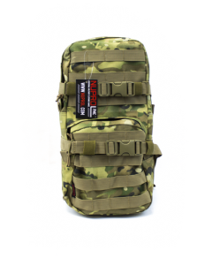 NP PMC Hydration Pack - NP Camo