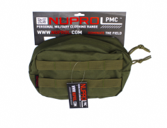 NP PMC Medic Pouch - Green