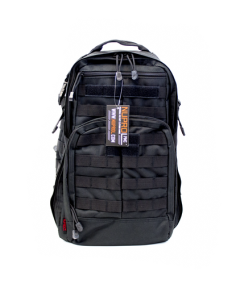 NP PMC Day Pack - Black
