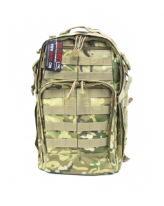 NP PMC Day Pack - NP Camo