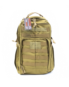 NP PMC Day Pack - Tan