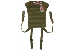 NP PMC MOLLE Harness - Green