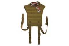 NP PMC MOLLE Harness - Tan