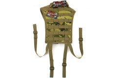 NP PMC MOLLE Harness - NP Camo