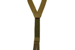 NP PMC Low Profile Harness - Tan