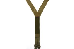 NP PMC Low Profile Harness - NP Camo