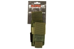 NP PMC Pistol Mag Pouch - Green