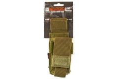 NP PMC Pistol Mag Pouch - Tan