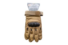 PMC Skirmish Gloves - Tan - Medium