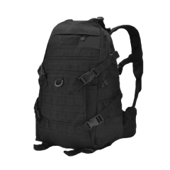 PMC Backpack C Black