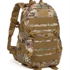 PMC Backpack C NP Camo