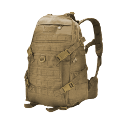 PMC Backpack C Tan